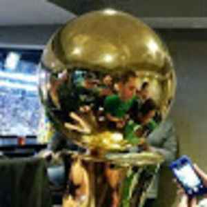 Meet your Posher, Dylan